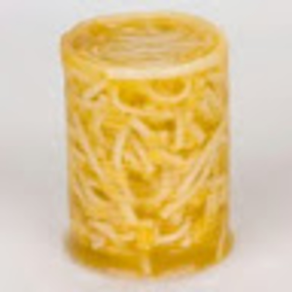 Meet your Posher, The canned noodles